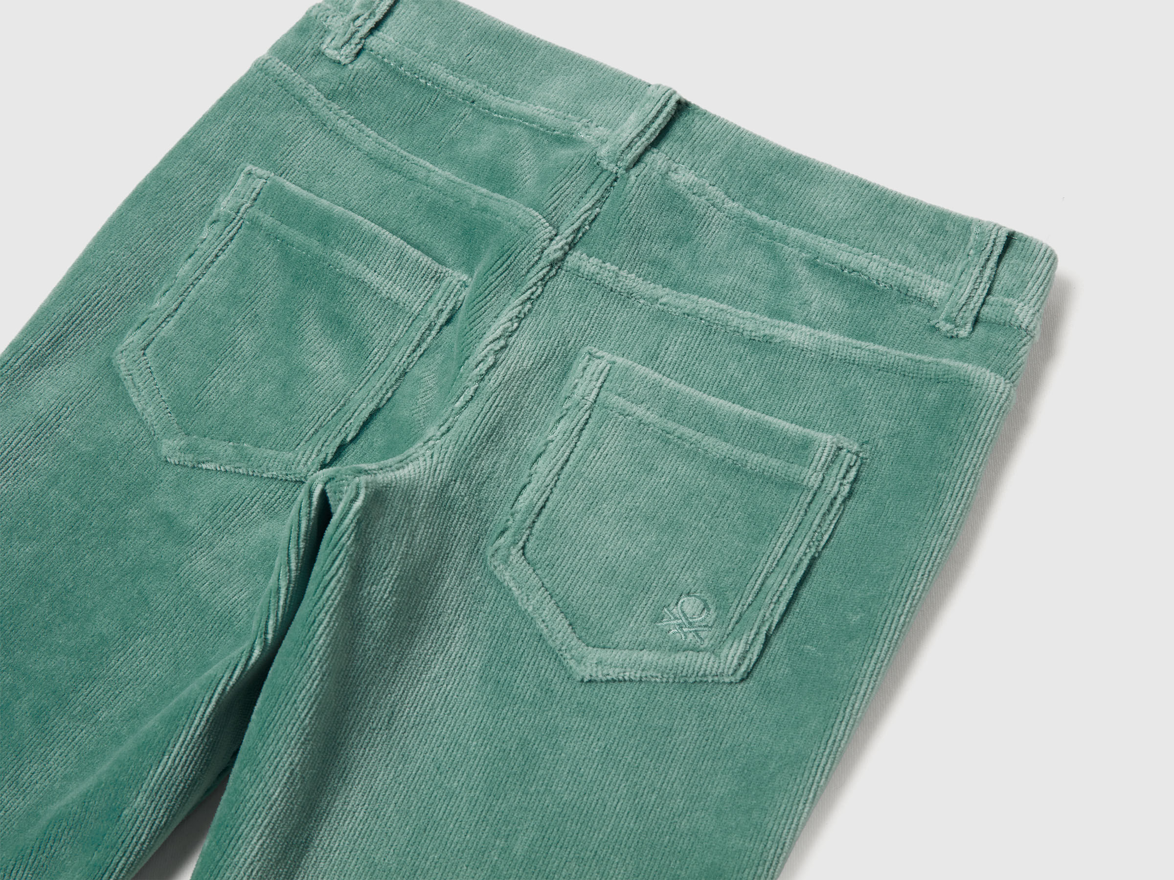 TROUSERS Junior Girl image number 3